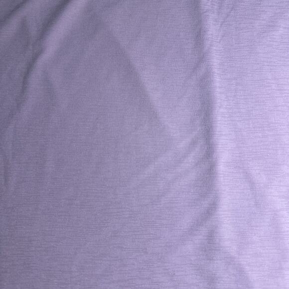 Lucky And Blessed Light Lilac Hi Low Tank Medium - Picture 2 of 5